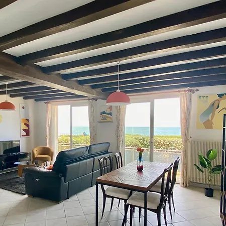 Villa Du Spot - Bretignolles Sur Mer Extérieur photo