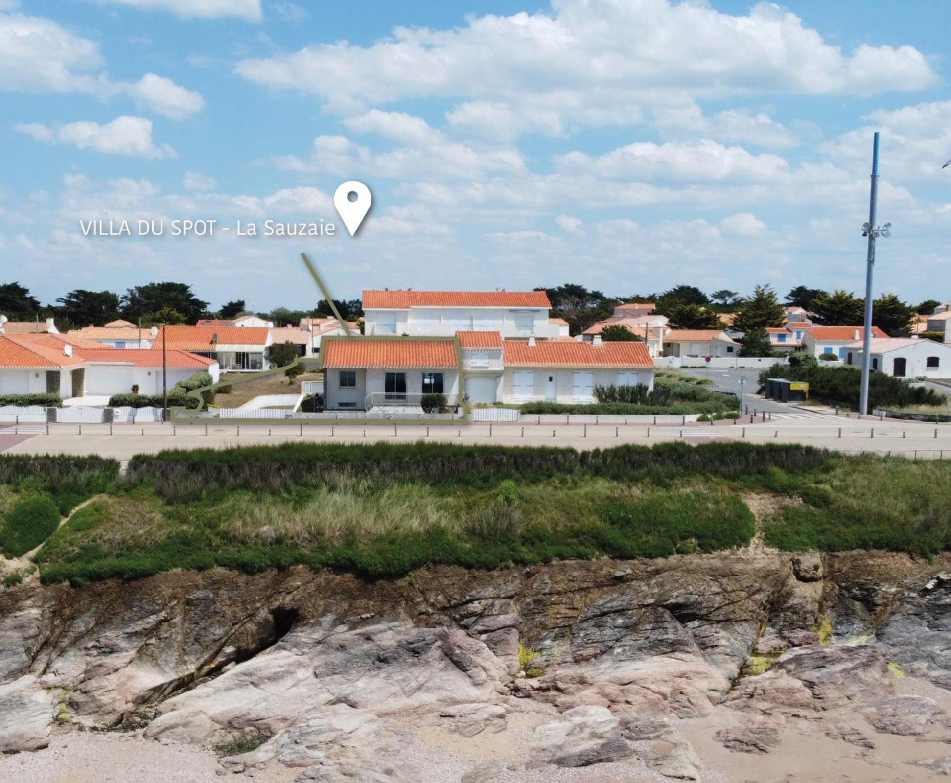 Du Spot - Sur *